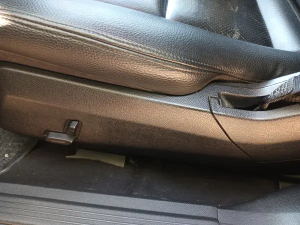 Mercedes-Benz E 200 BlueTEC Avantgarde Auto 19