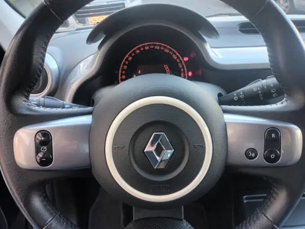 Renault Twingo 1.0 SCe Limited 21