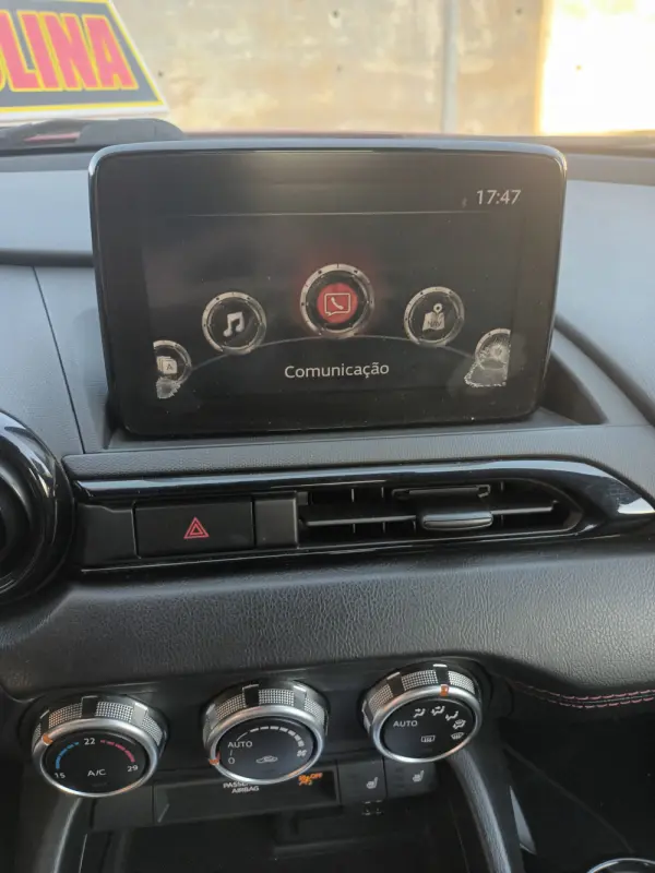 Mazda MX-5 MZR 1.5 RF Sky.Evolve HS Navi 26