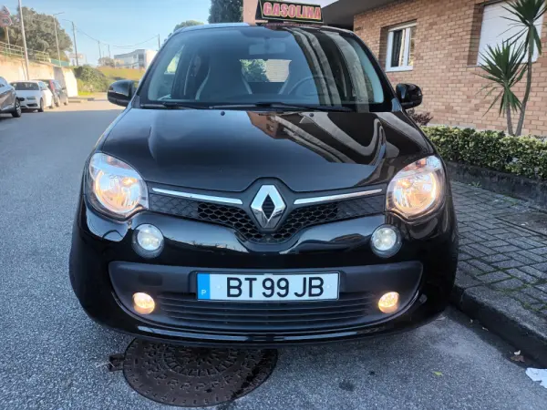 Renault Twingo 1.0 SCe Limited 2