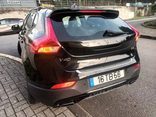 Volvo V40 Cross Country 2.0 D3 Geartronic 7