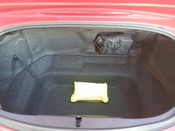 Mazda MX-5 MZR 1.5 RF Sky.Evolve HS Navi 14