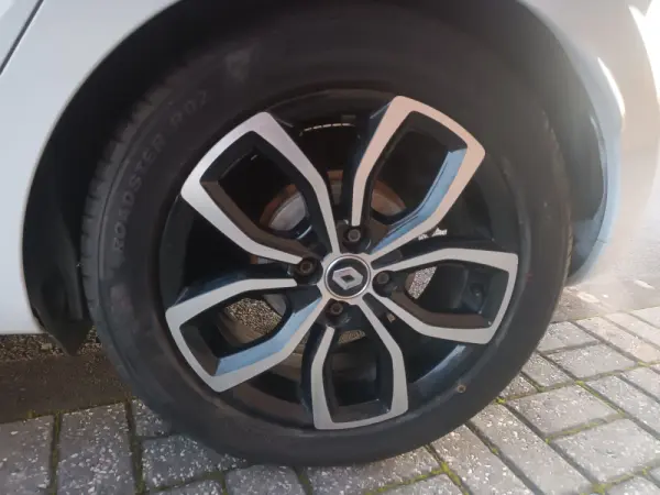 Renault Clio 1.2 Zen 20