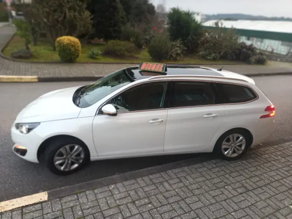 Peugeot 308 SW 1.6 e-HDi Active 4
