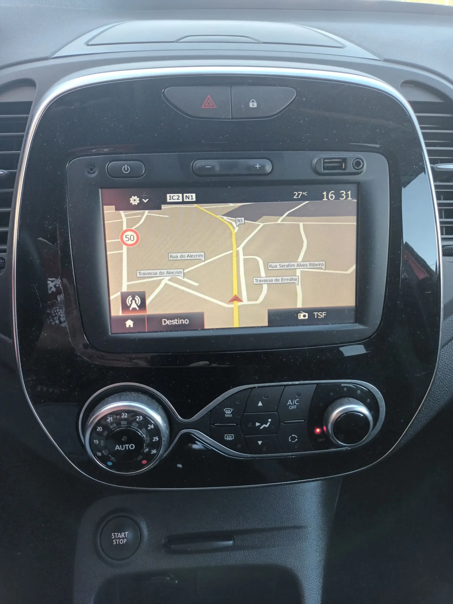 Renault Captur 1.0 TCe Exclusive 20