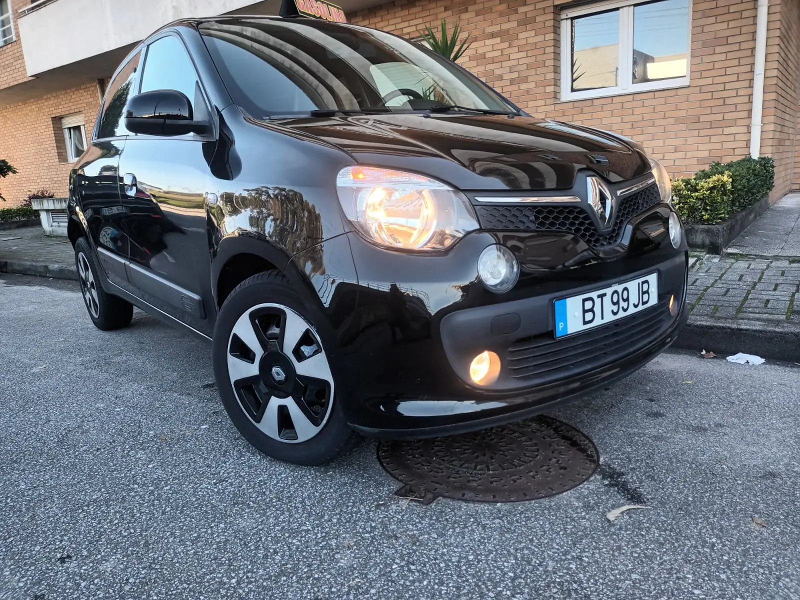 Renault Twingo 1.0 SCe Limited 14