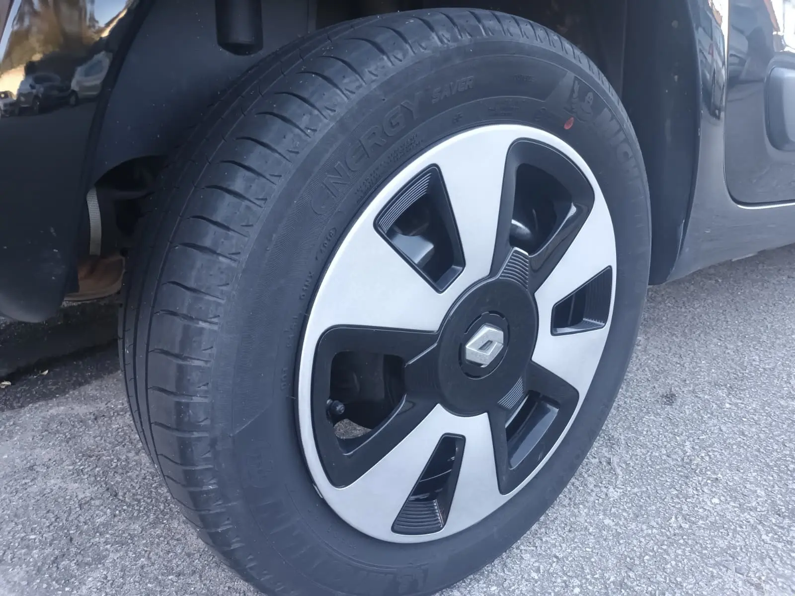 Renault Twingo 1.0 SCe Limited 10