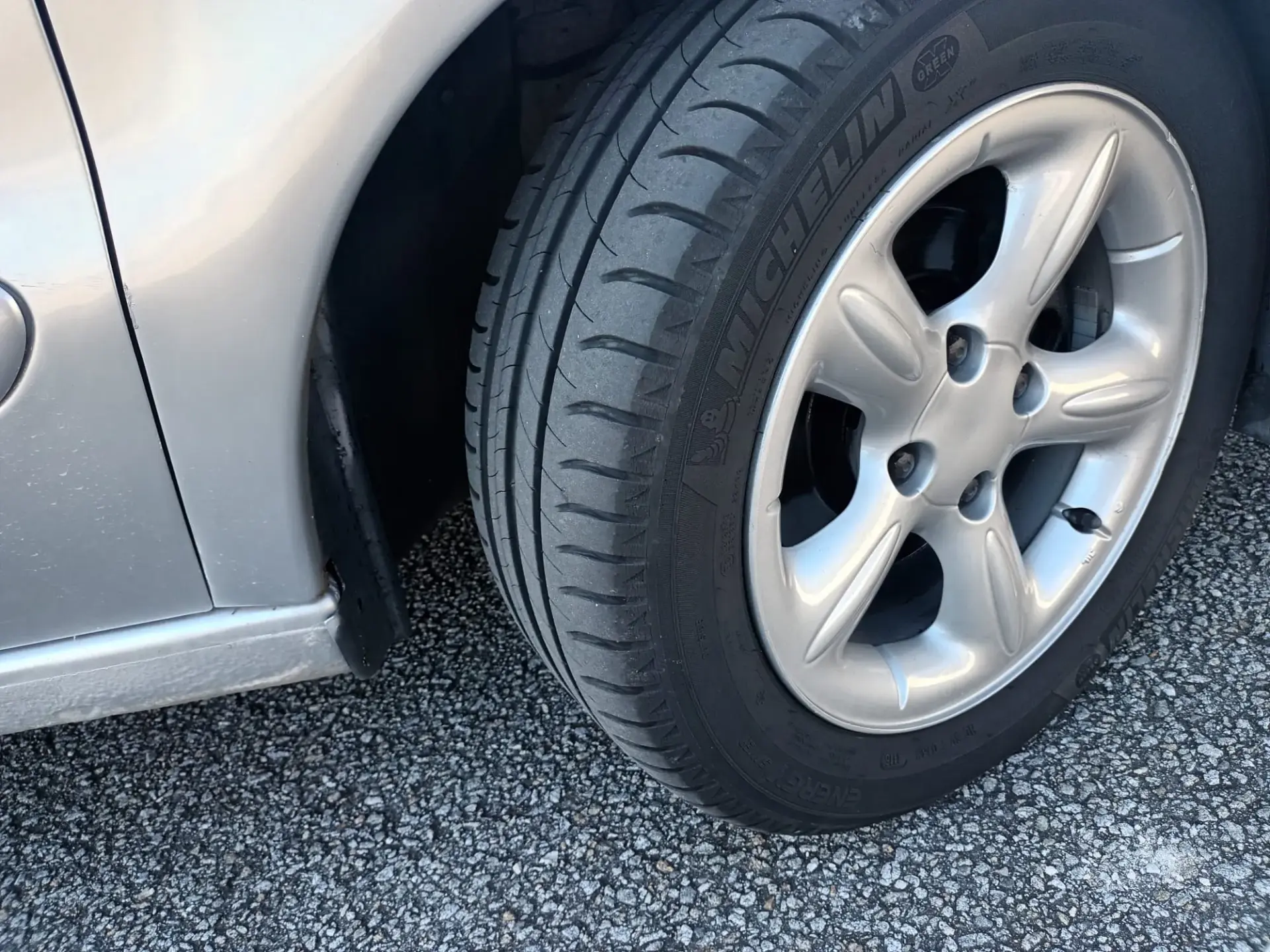 Citroën Xsara Break 1.4 HDi SX 03 18