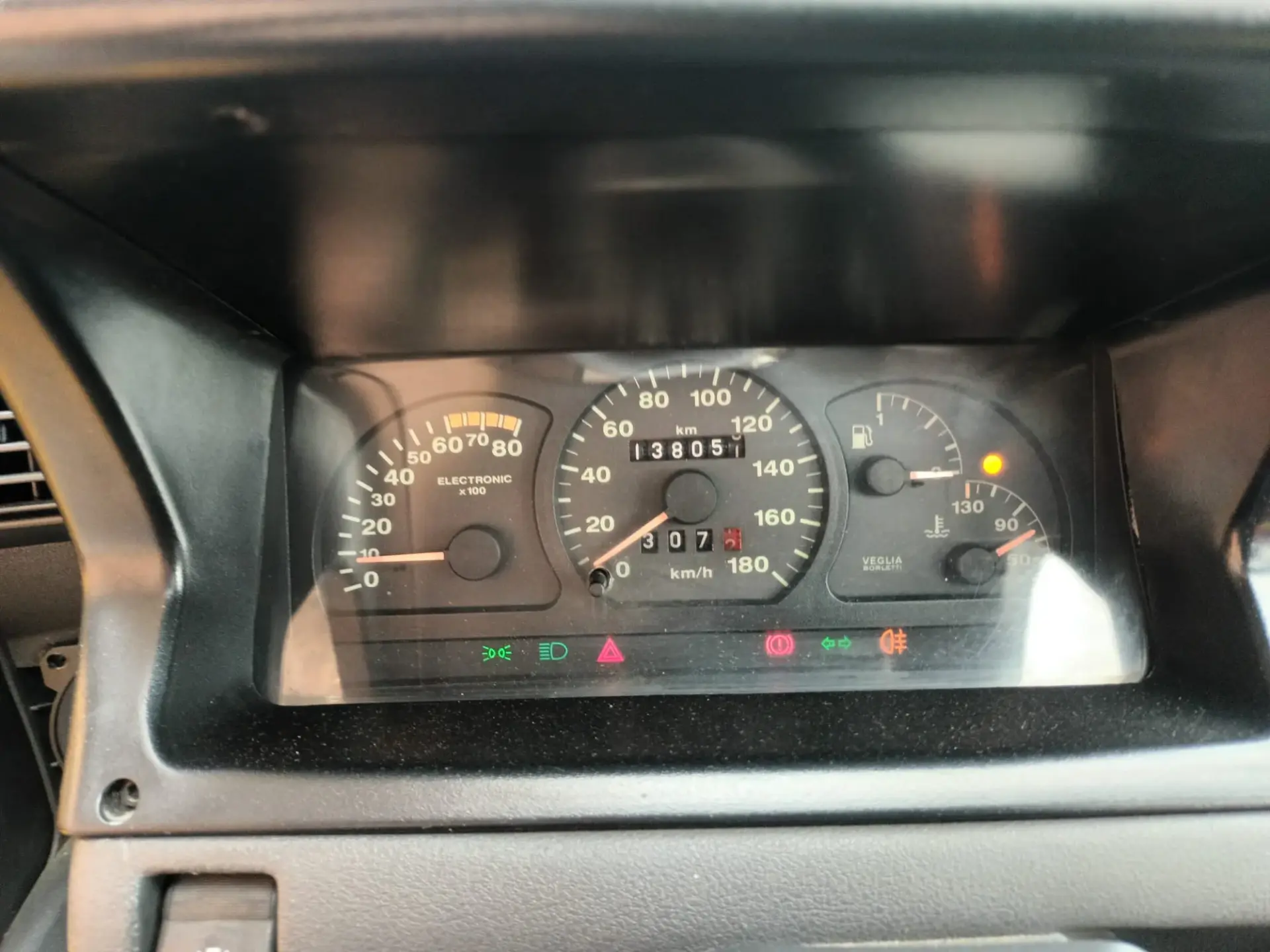 Fiat Cinquecento Sport 21