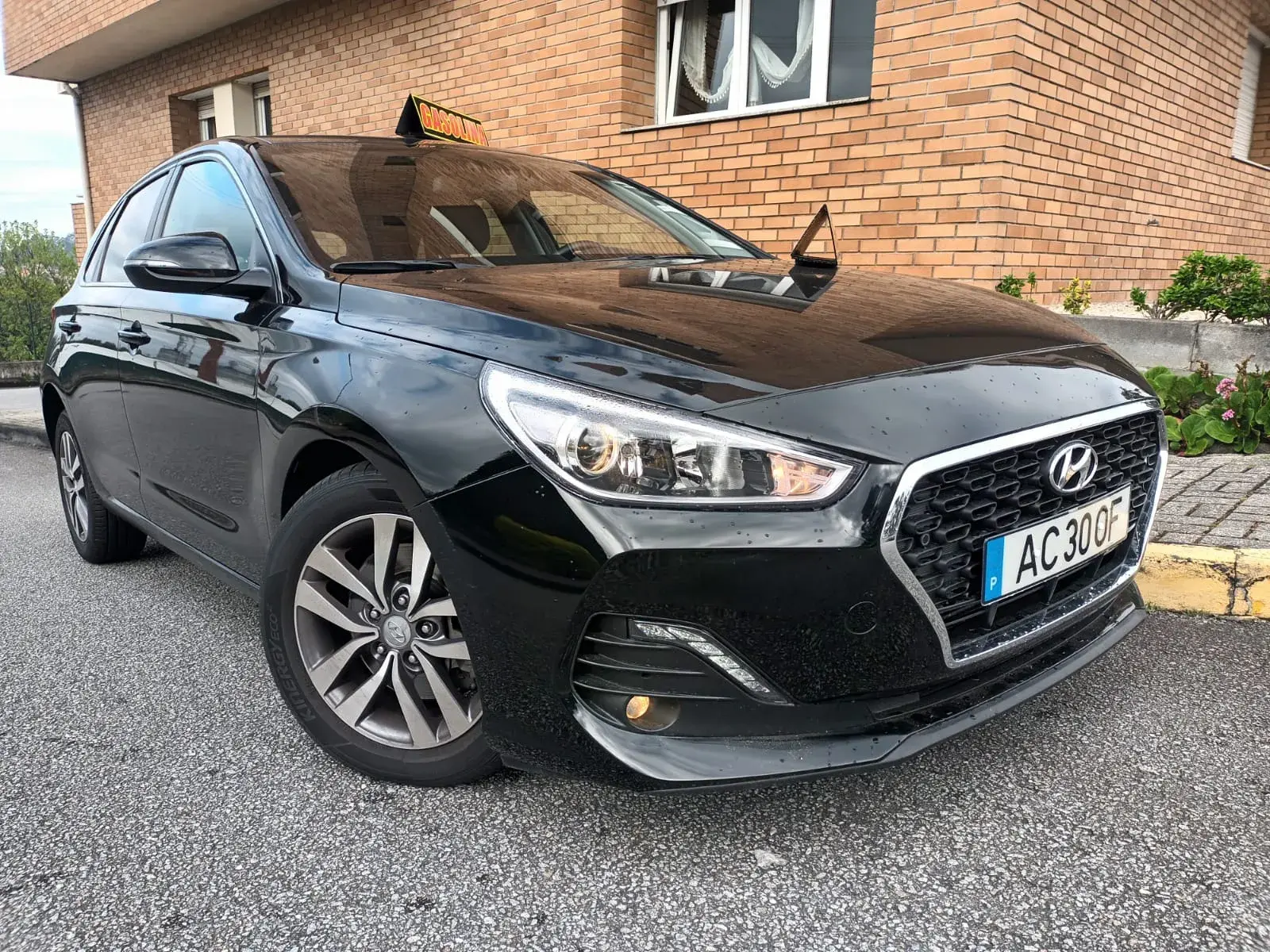 Hyundai i30 1.0 T-GDi Style 2