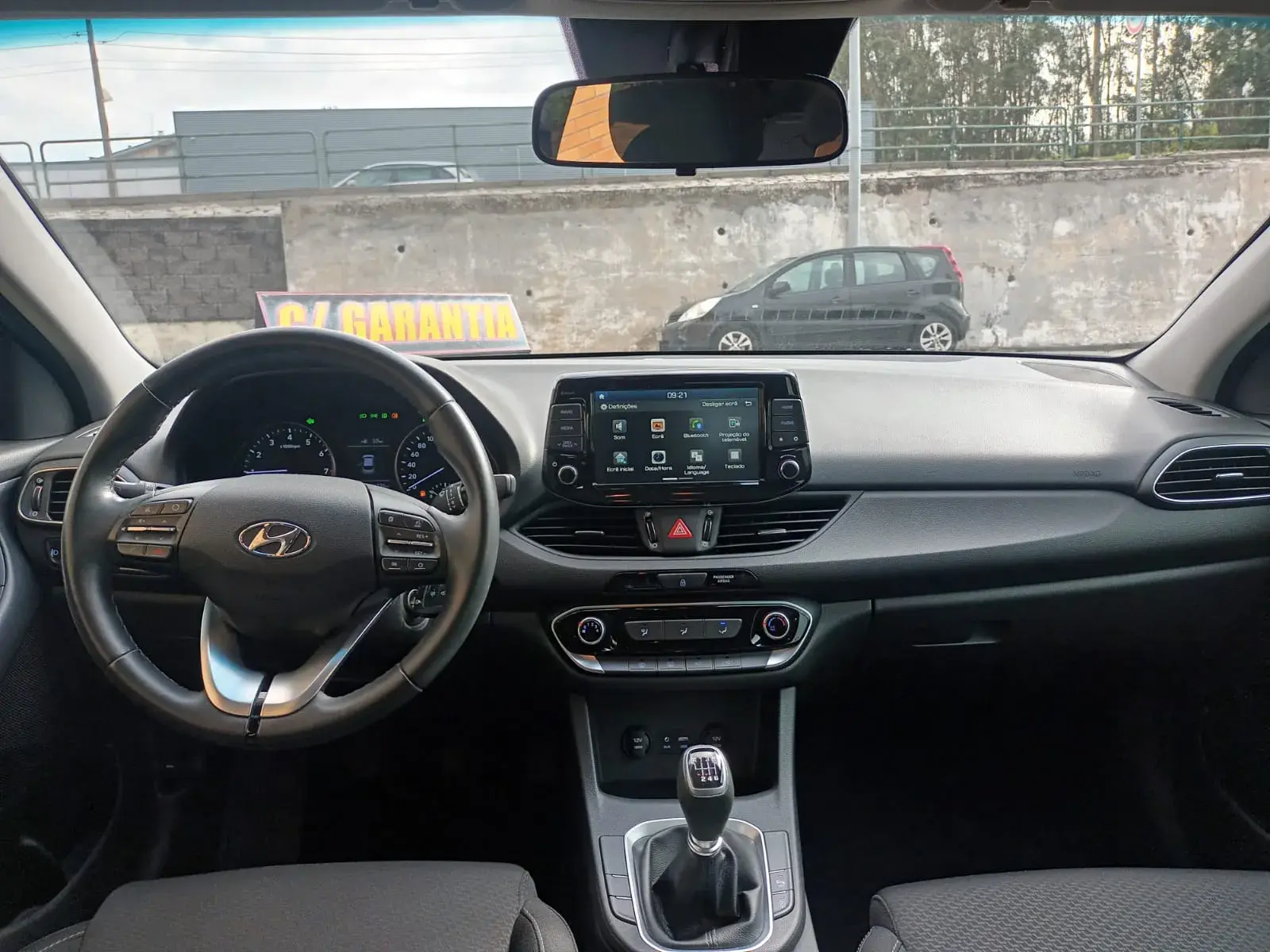 Hyundai i30 1.0 T-GDi Style 14