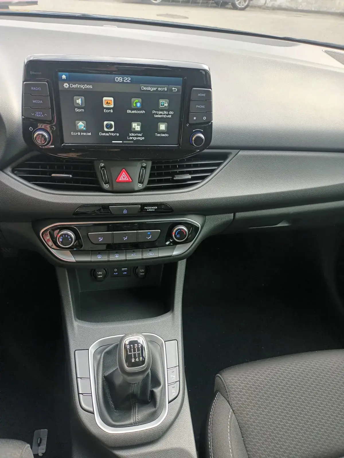 Hyundai i30 1.0 T-GDi Style 17