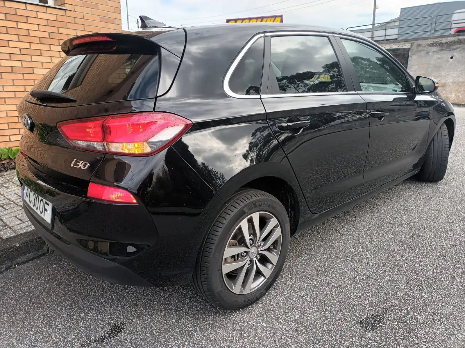 Hyundai i30 1.0 T-GDi Style 20