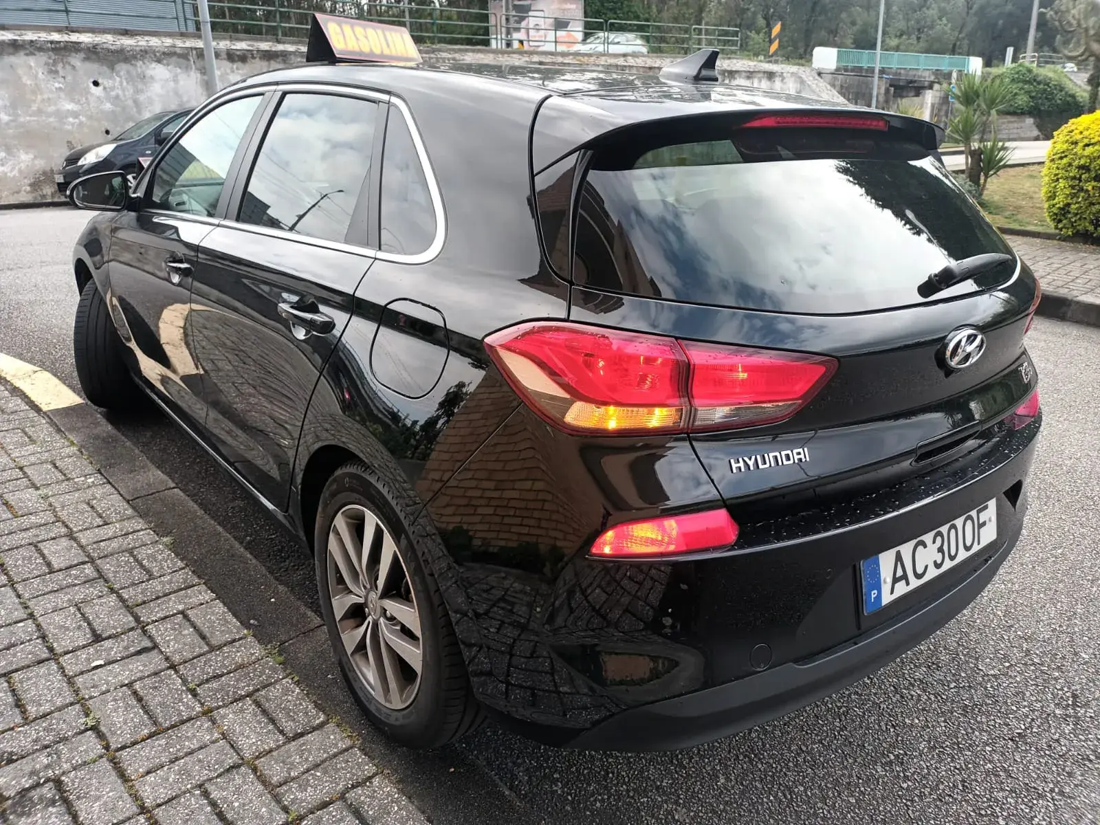 Hyundai i30 1.0 T-GDi Style 24