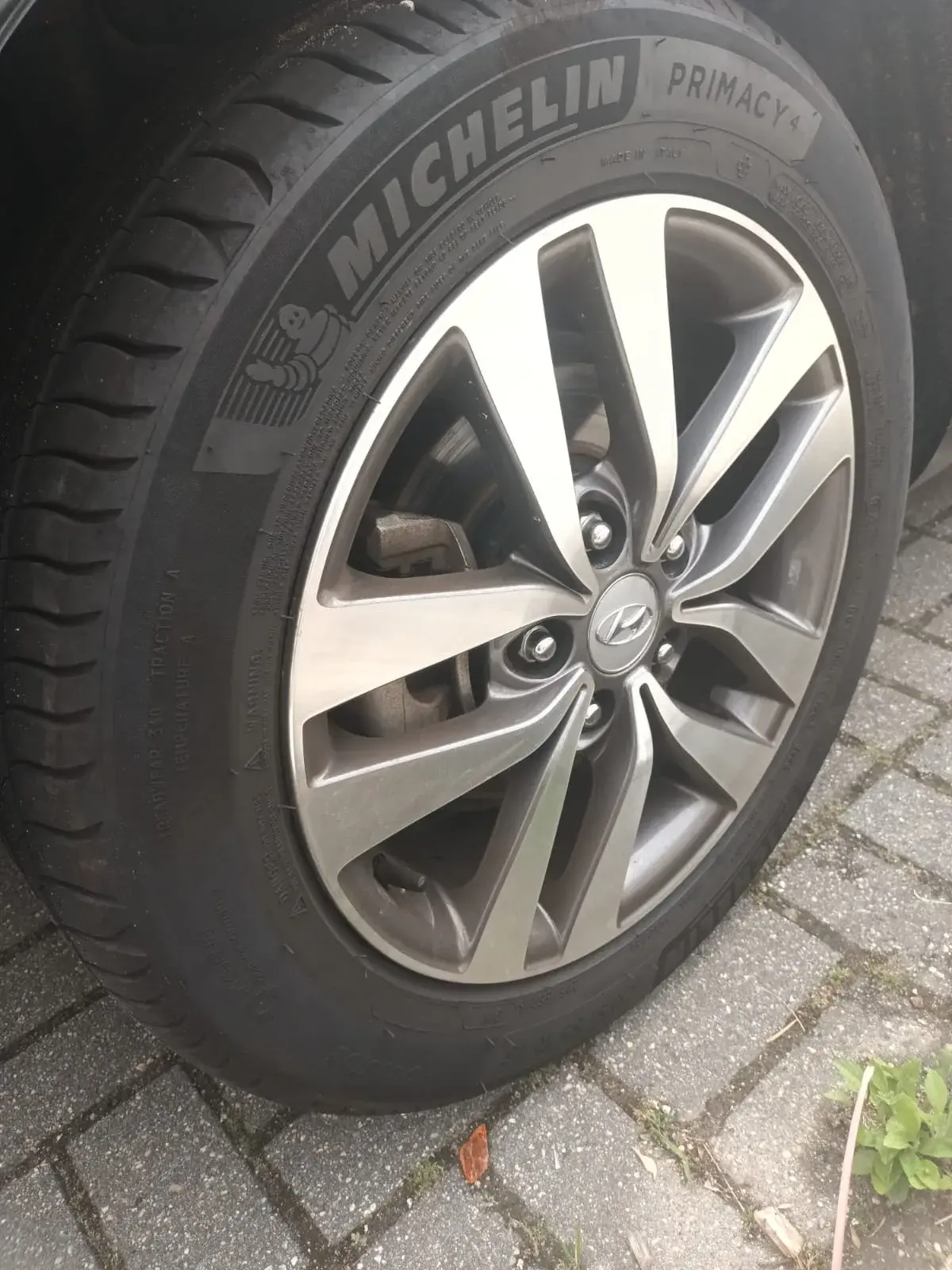 Hyundai i30 1.0 T-GDi Style 26