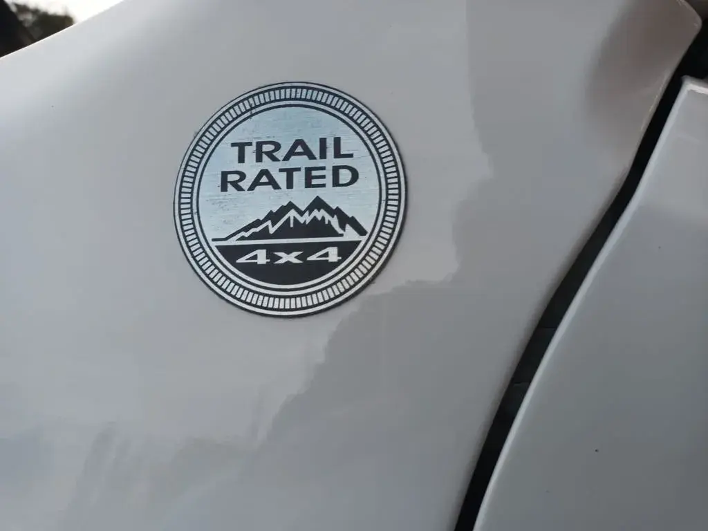 Jeep Renegade 1.0 T Orange Edition 10