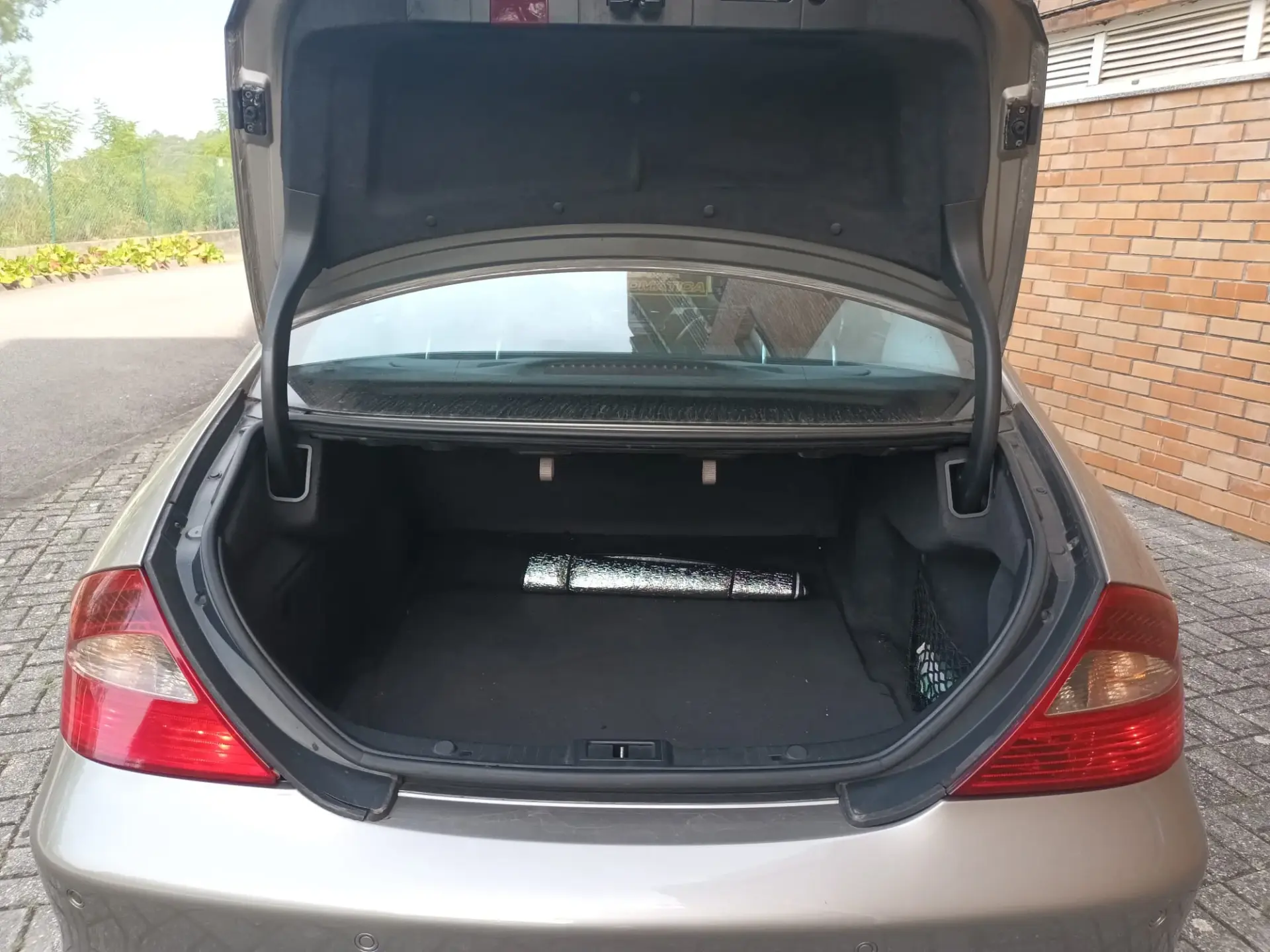 Mercedes-Benz CLS 320 CDi 23