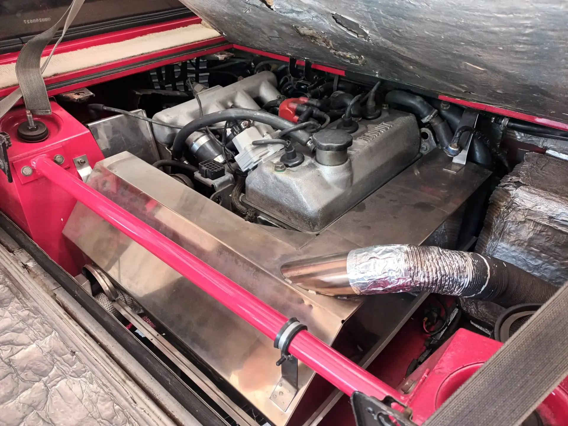 Renault 5 Turbo 2 15