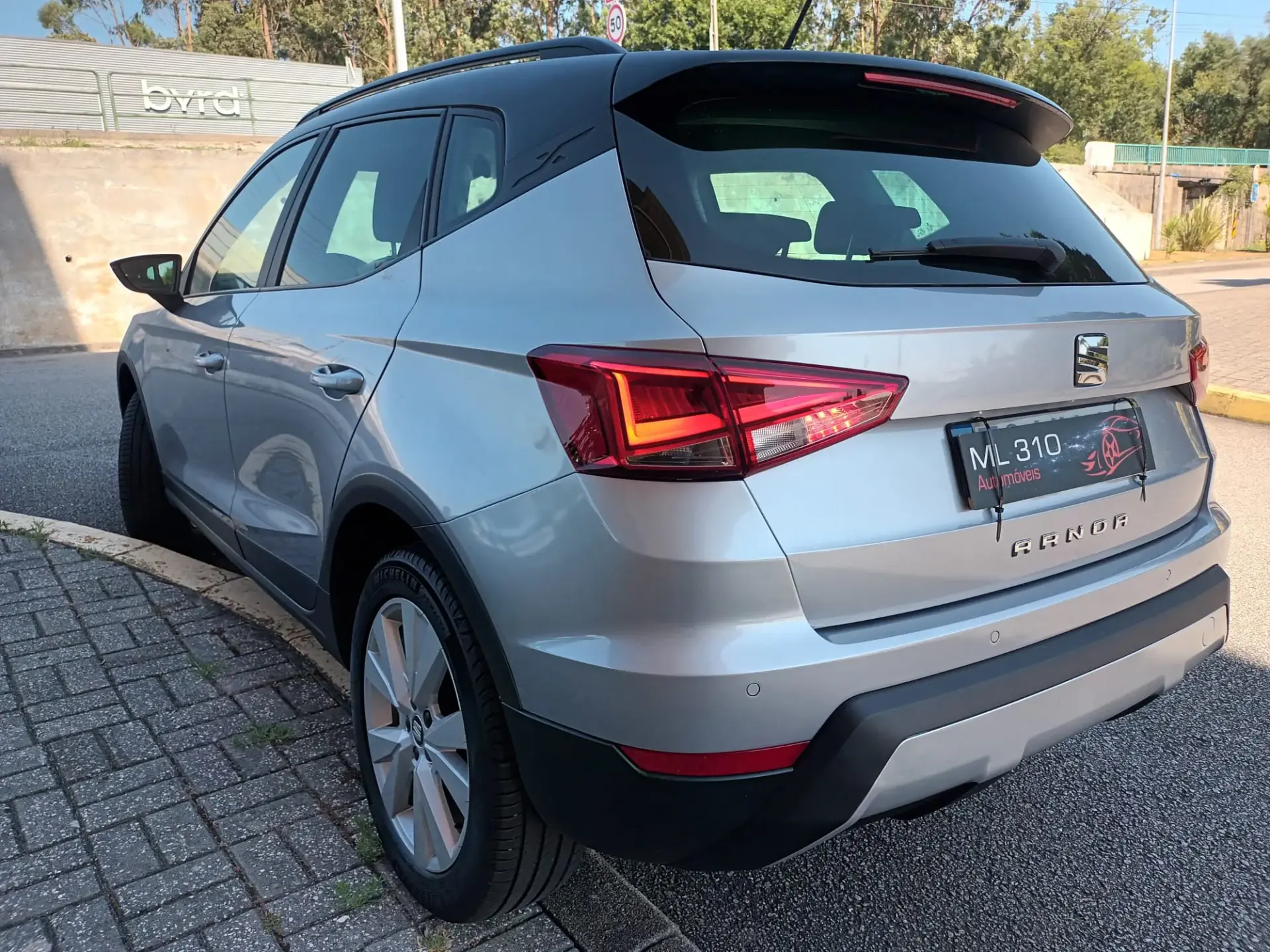 SEAT Arona 1.6 TDI Style 10