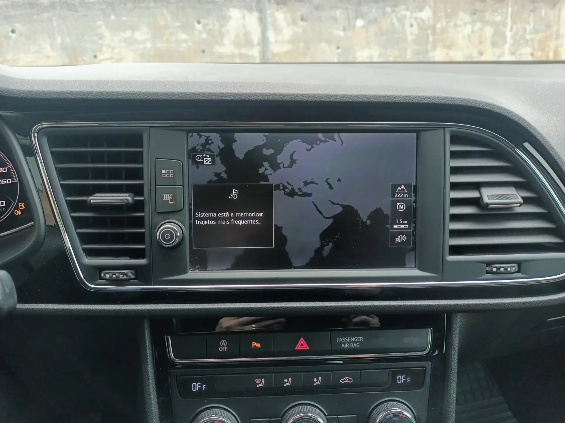 SEAT Leon 1.6 TDI FR S/S 13