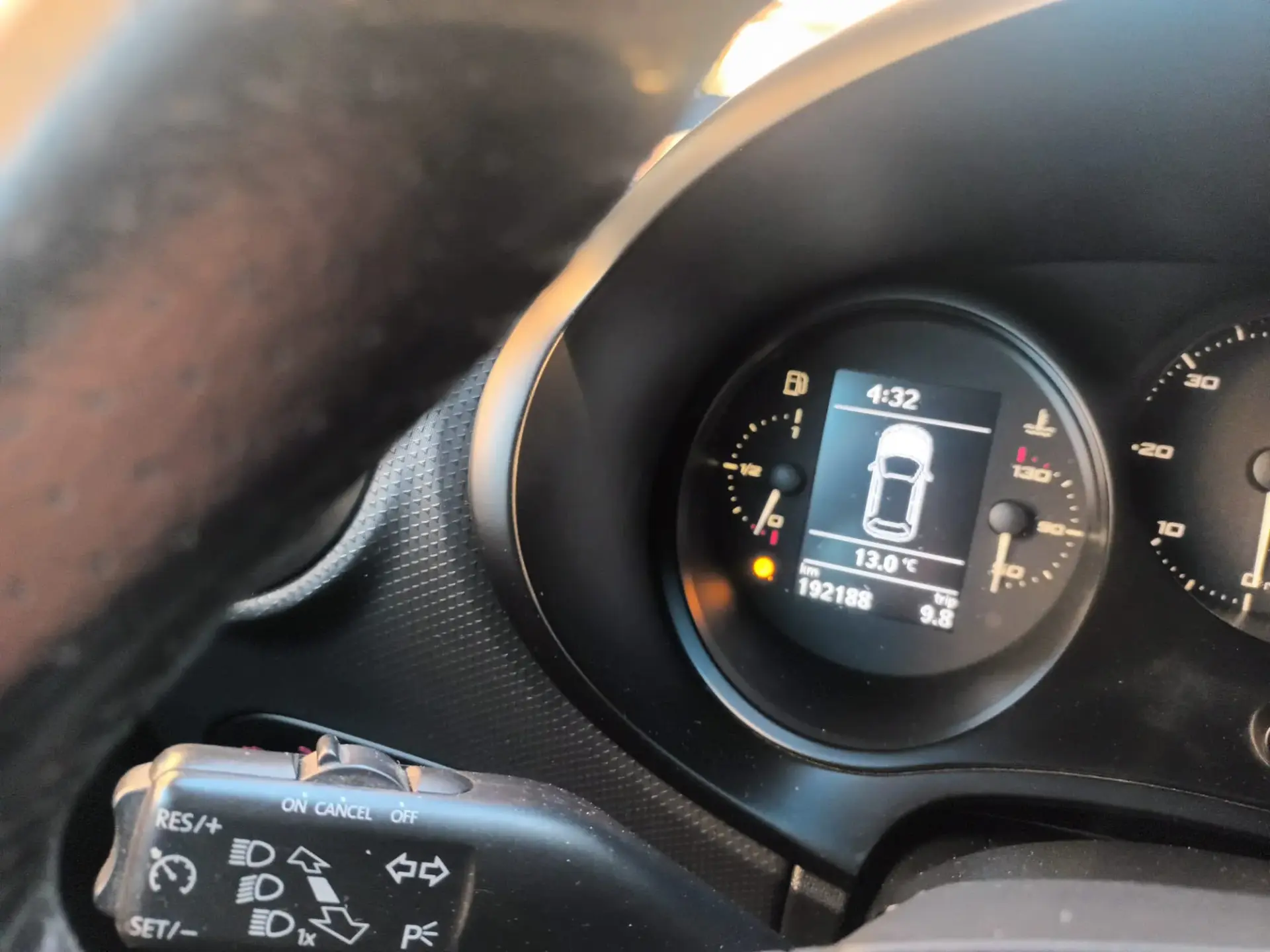 SEAT Leon 1.6 TDi Reference 15