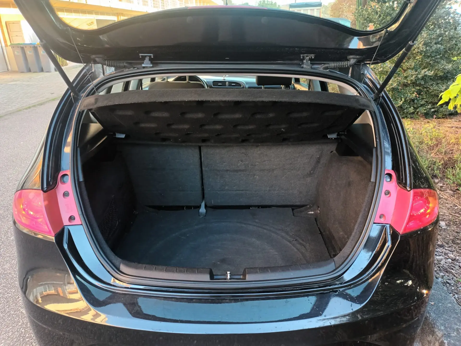 SEAT Leon 1.6 TDi Reference 18