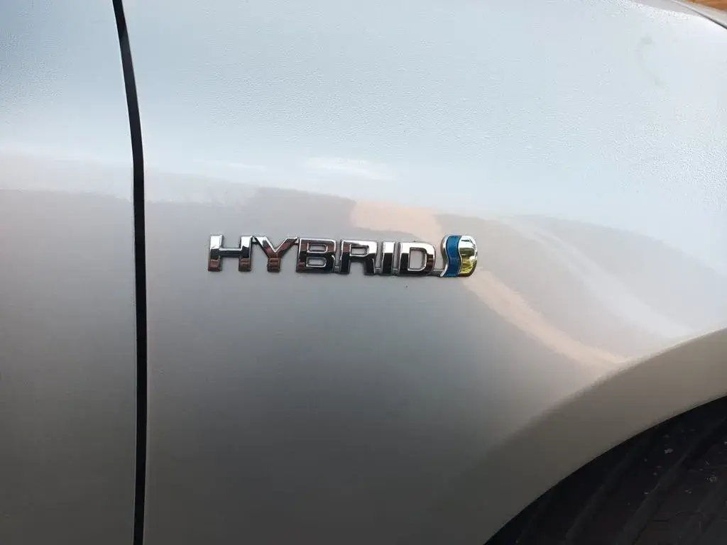 Toyota Corolla 1.8 Hybrid Comfort 25