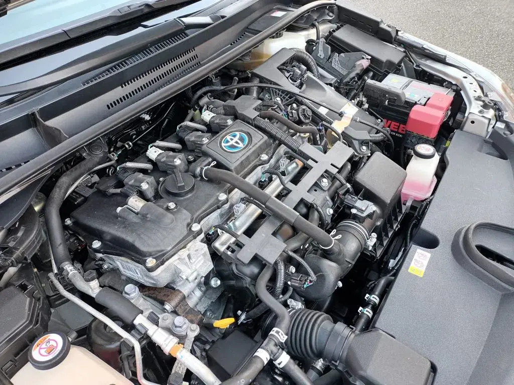 Toyota Corolla 1.8 Hybrid Comfort 27