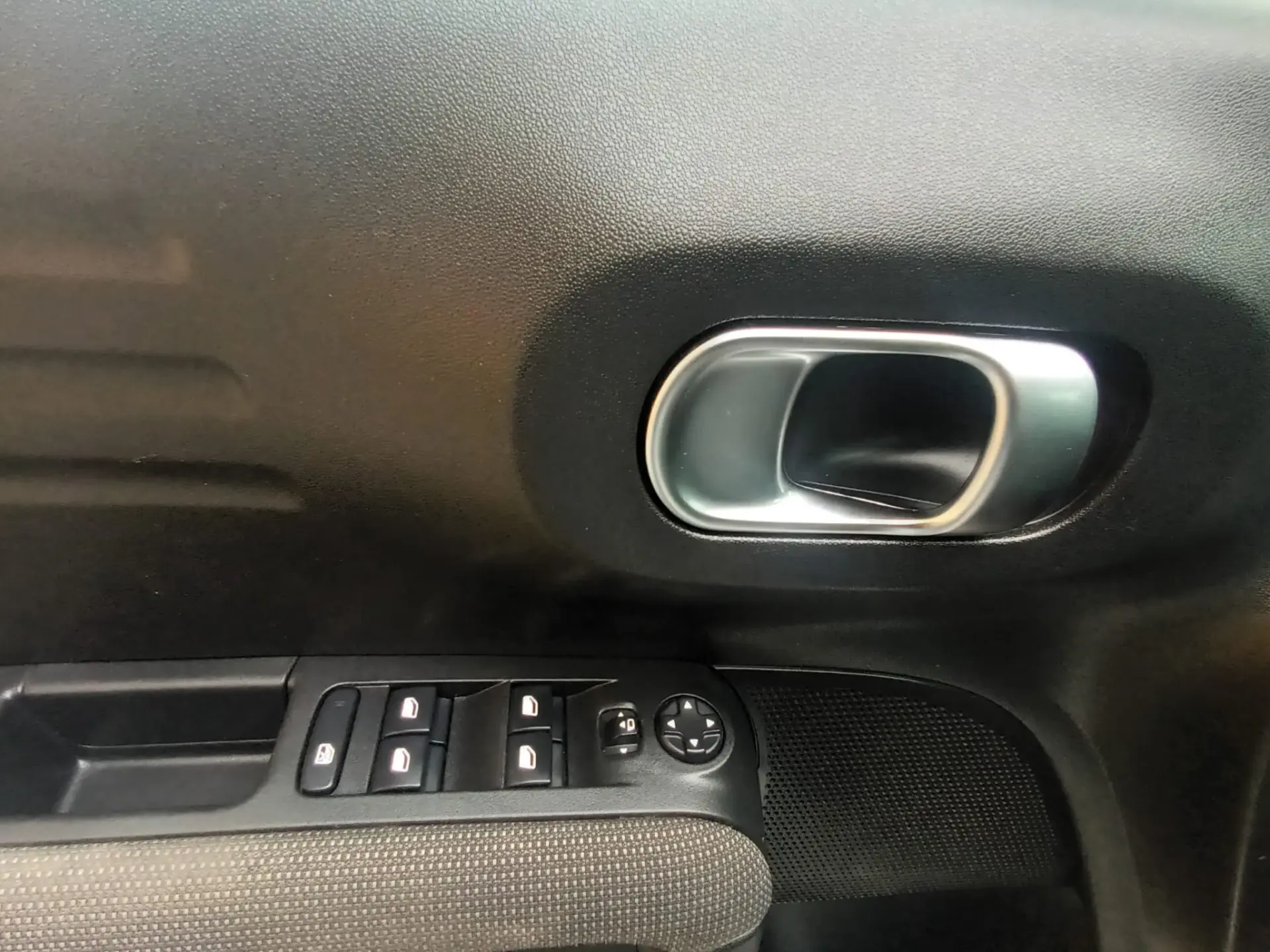 Citroën C3 Aircross 1.5 BlueHDi Feel S&S 9