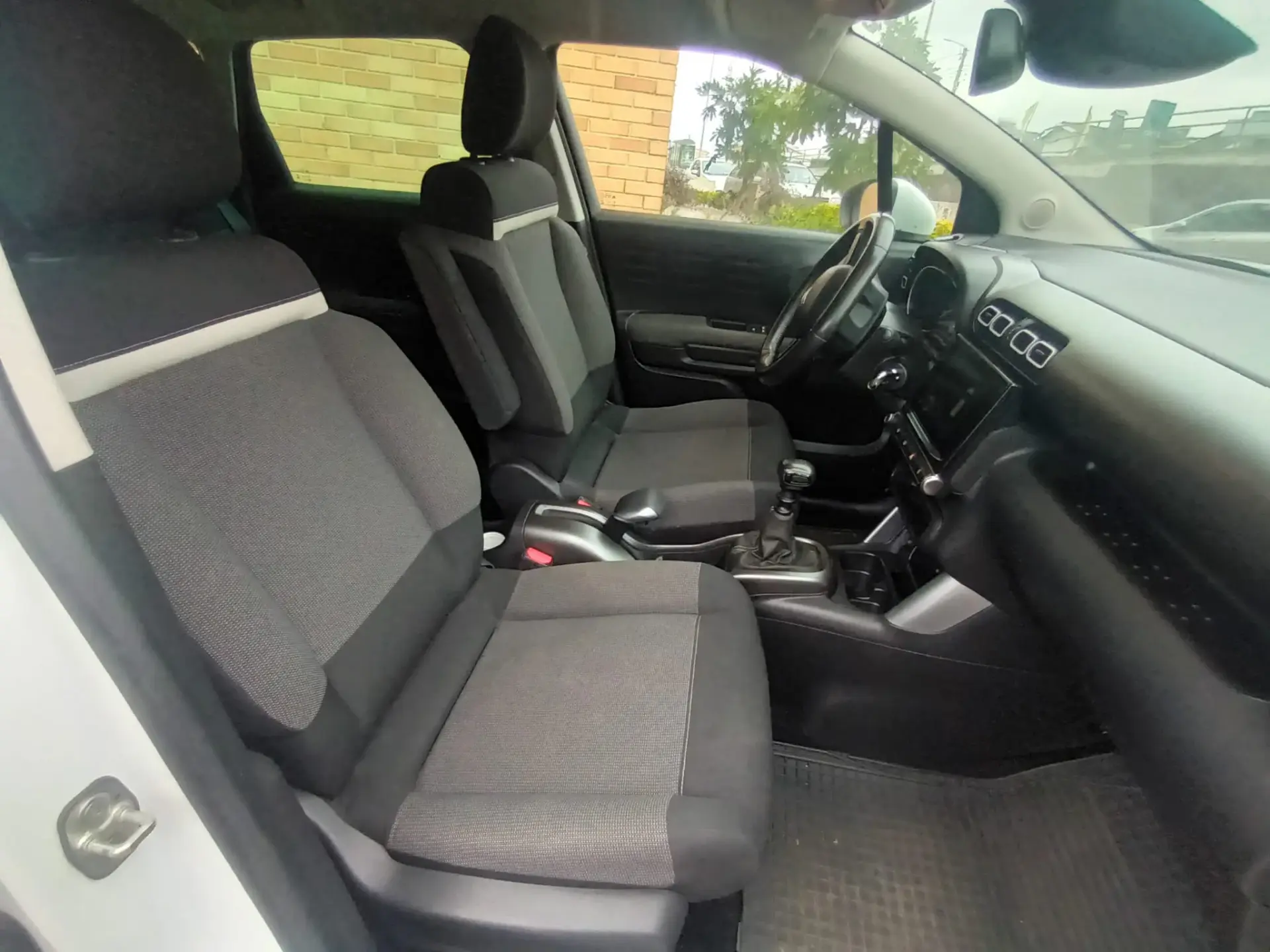 Citroën C3 Aircross 1.5 BlueHDi Feel S&S 16