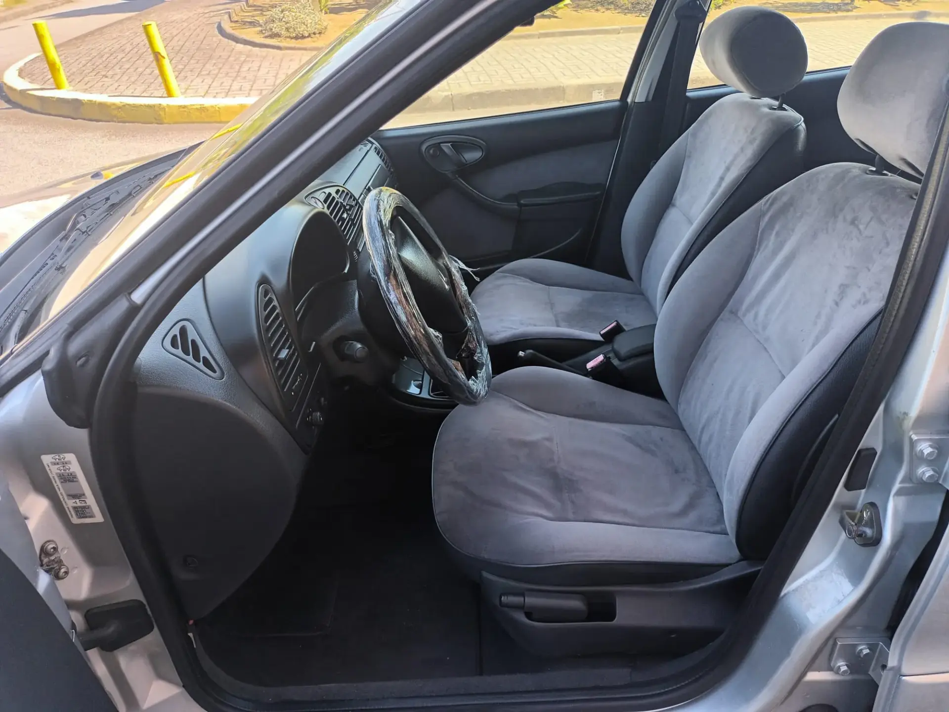 Citroën Xsara Break 1.4 HDi SX 03 7