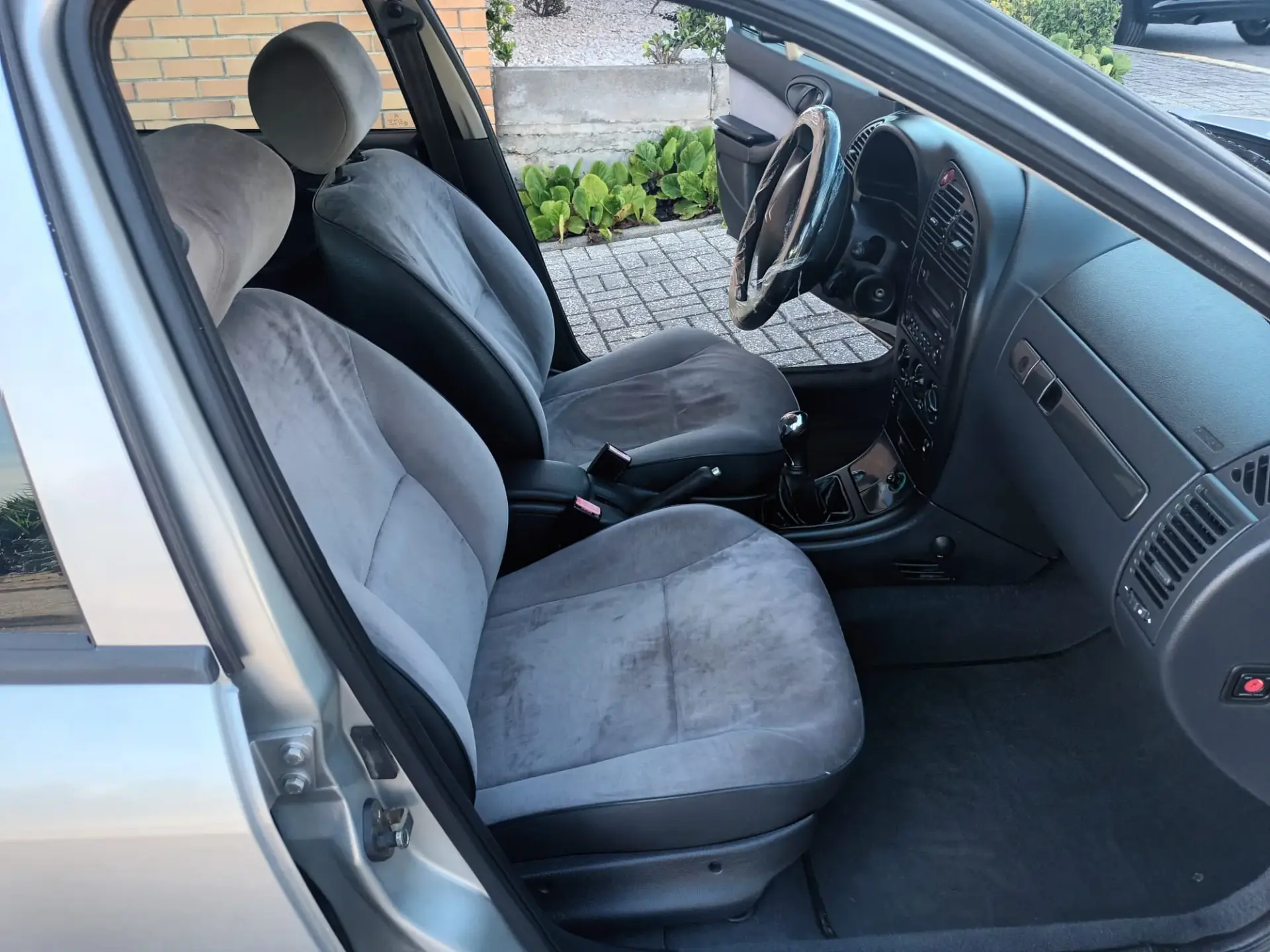 Citroën Xsara Break 1.4 HDi SX 03 11