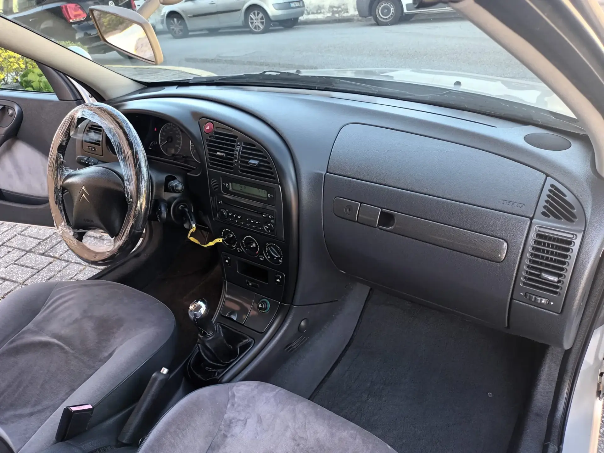 Citroën Xsara Break 1.4 HDi SX 03 16