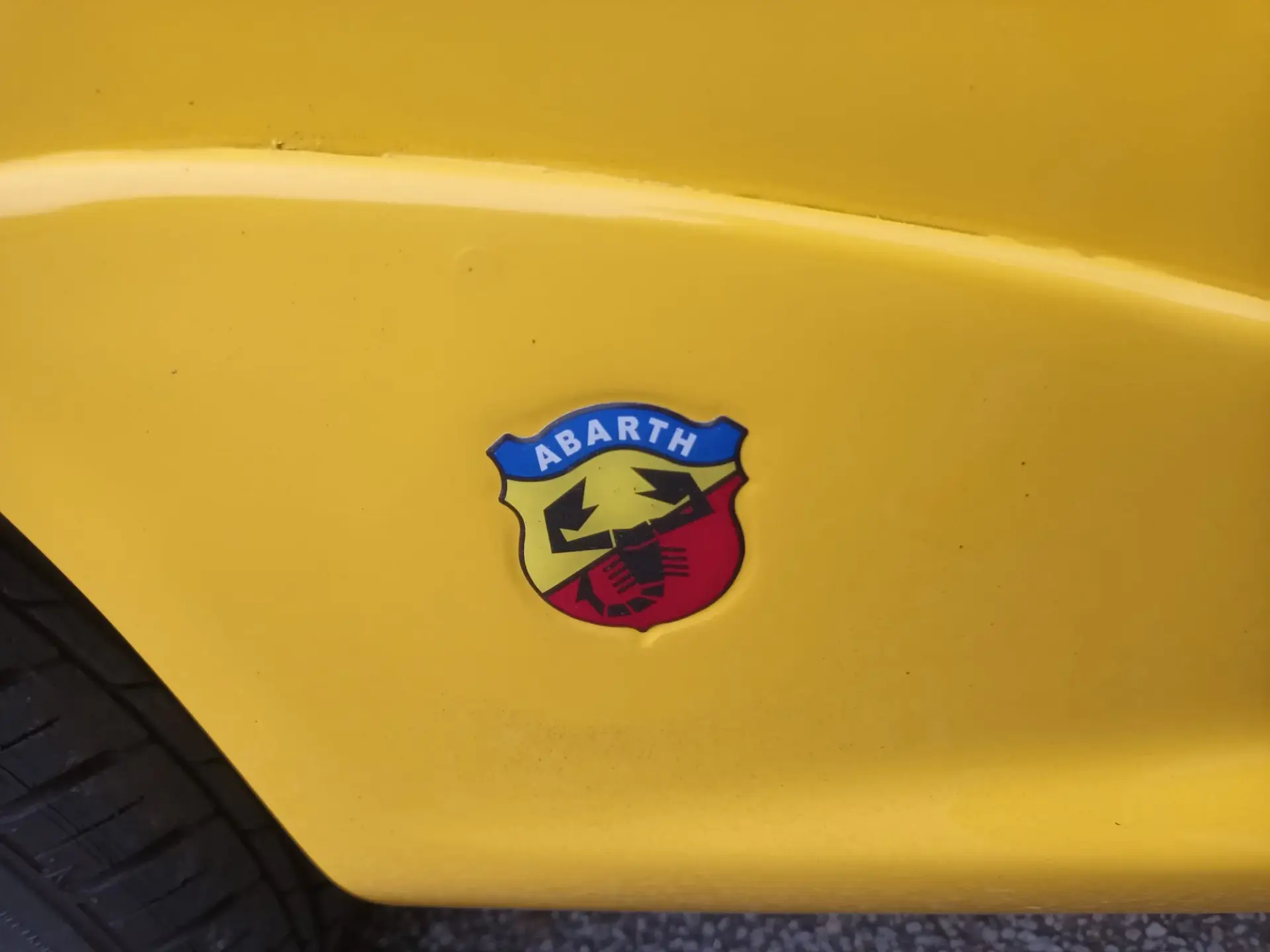 Fiat Cinquecento Sport 7