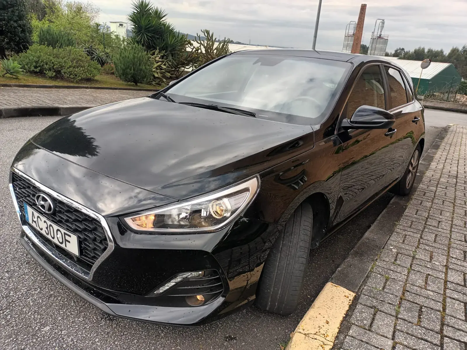 Hyundai i30 1.0 T-GDi Style 6