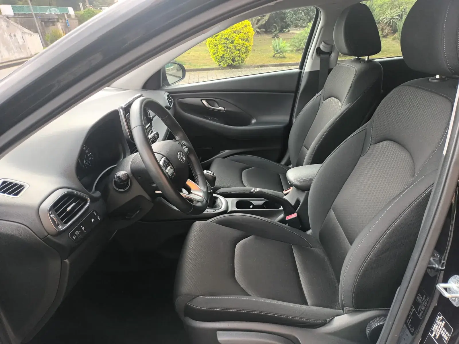 Hyundai i30 1.0 T-GDi Style 7