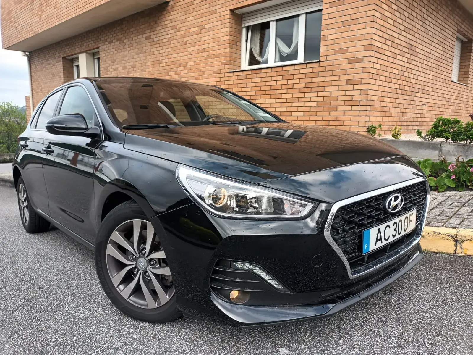 Hyundai i30 1.0 T-GDi Style 9