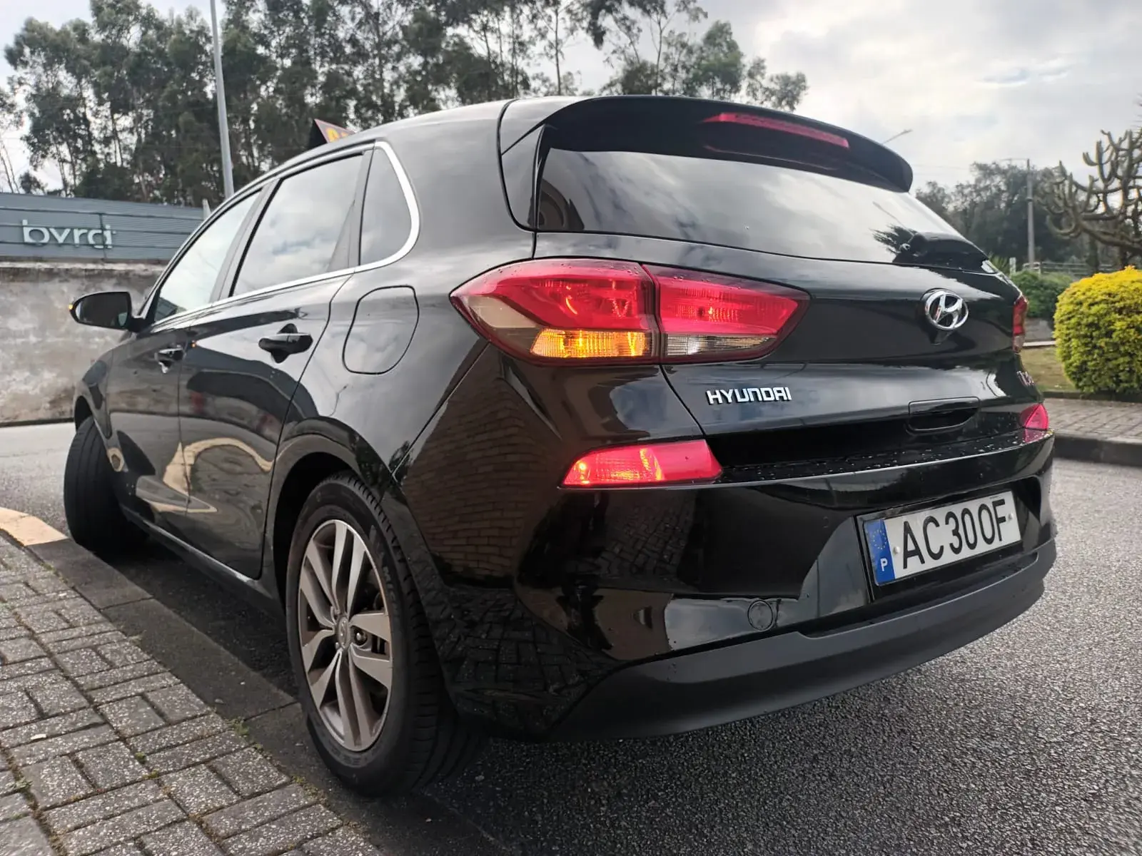 Hyundai i30 1.0 T-GDi Style 21