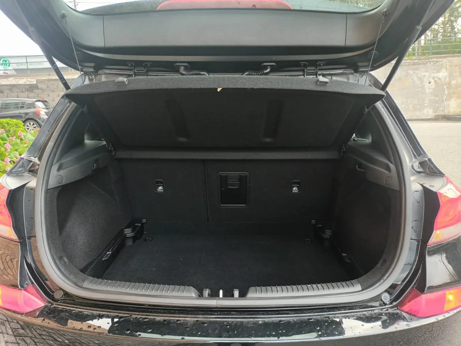 Hyundai i30 1.0 T-GDi Style 25