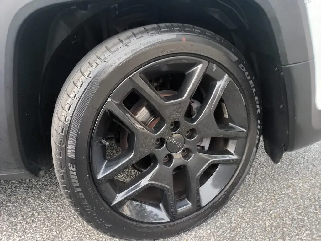 Jeep Renegade 1.0 T Orange Edition 31