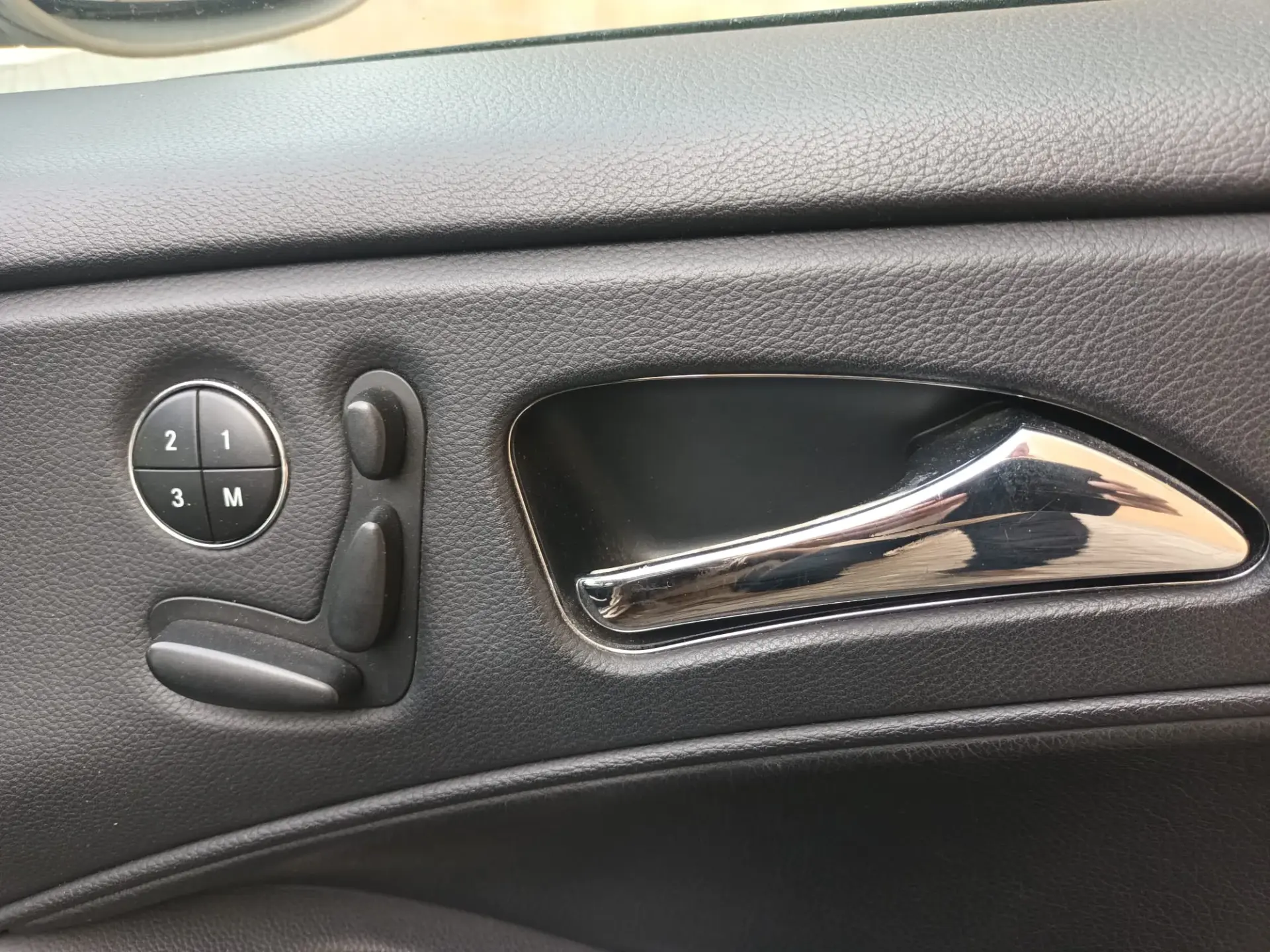 Mercedes-Benz CLS 320 CDi 19