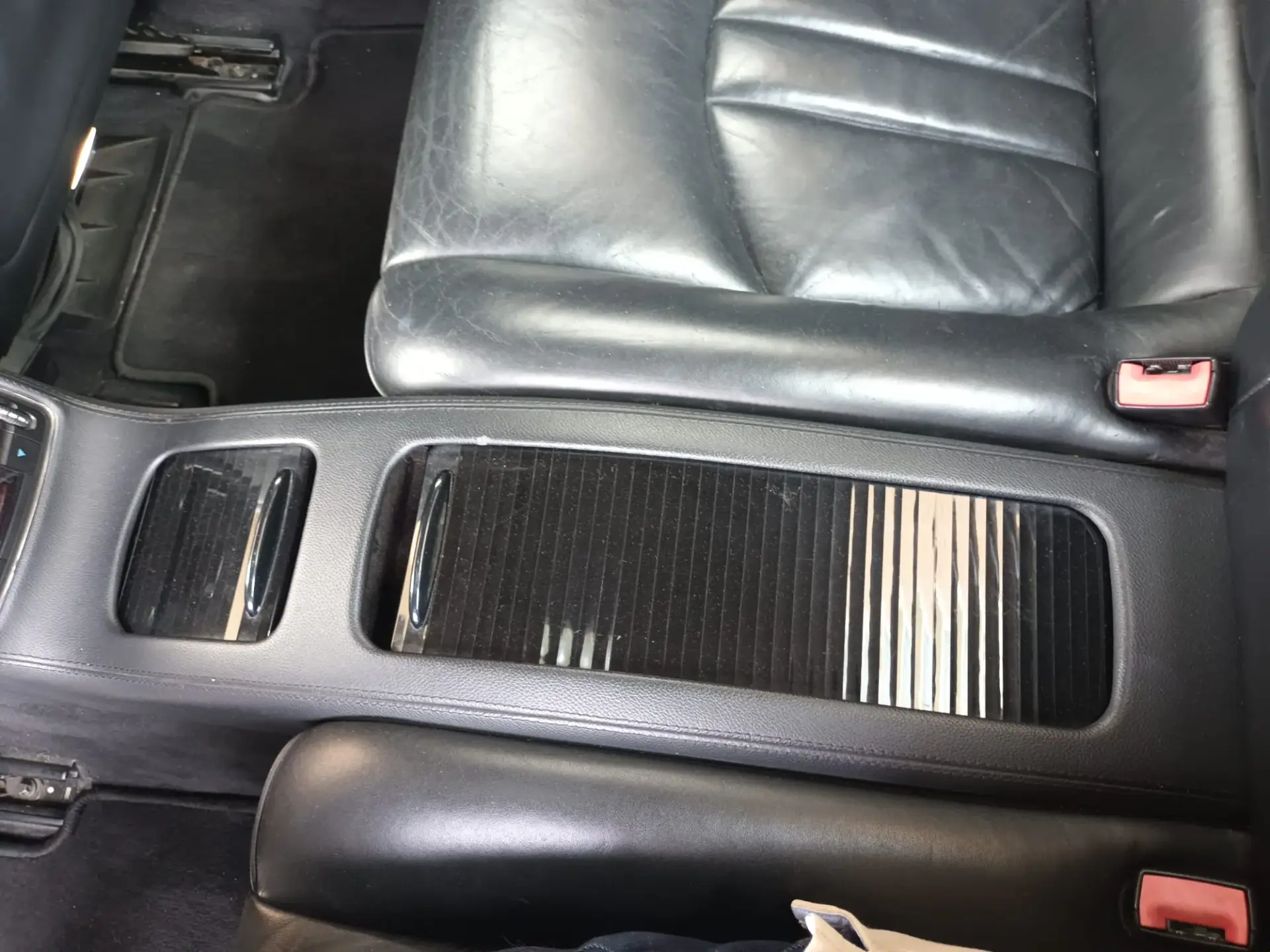 Mercedes-Benz CLS 320 CDi 20