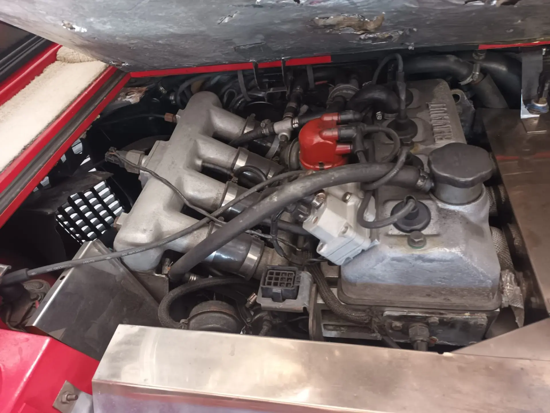 Renault 5 Turbo 2 14