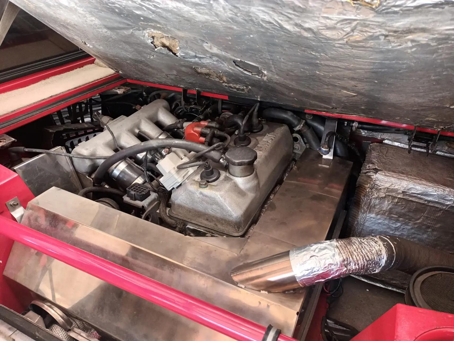 Renault 5 Turbo 2 16