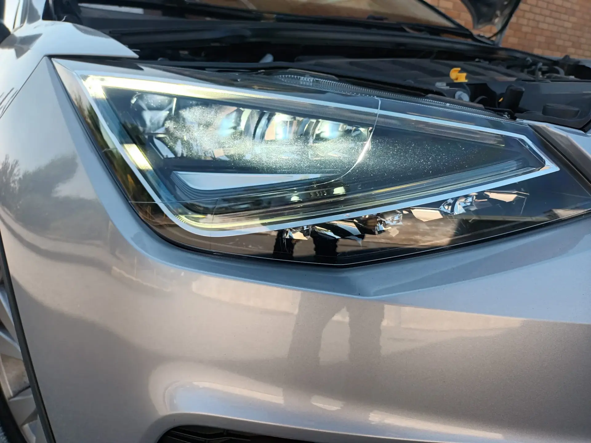 SEAT Arona 1.6 TDI Style 21