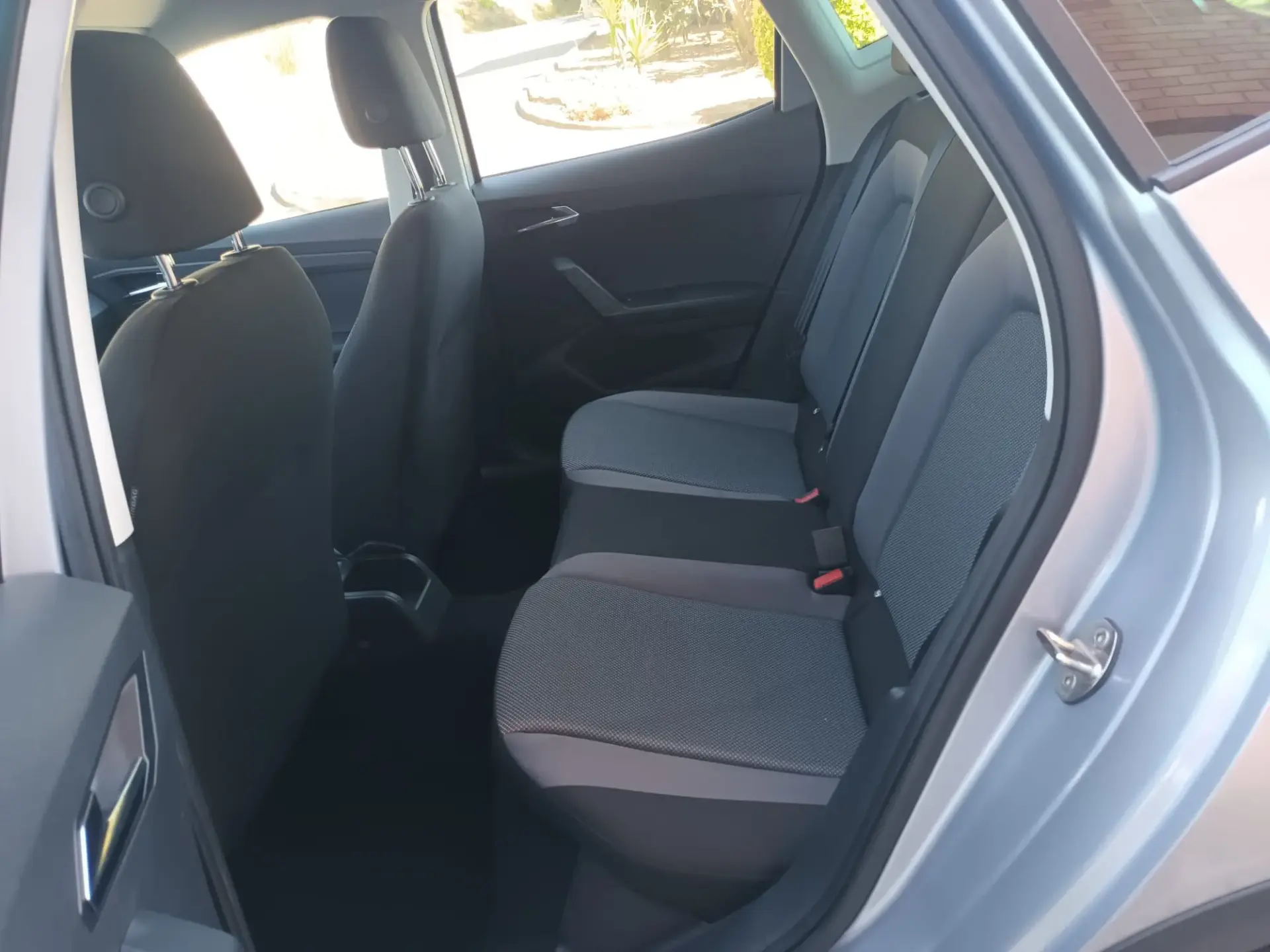 SEAT Arona 1.6 TDI Style 24