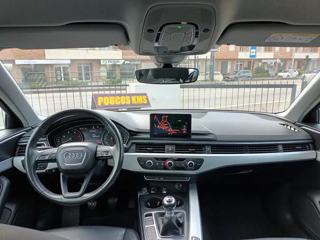 Audi A4 Avant 2.0 TDi Business Line S-line 17