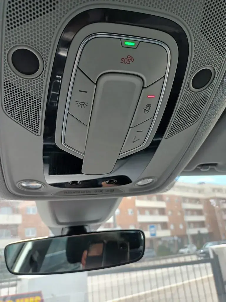 Audi A4 Avant 2.0 TDi Business Line S-line 21