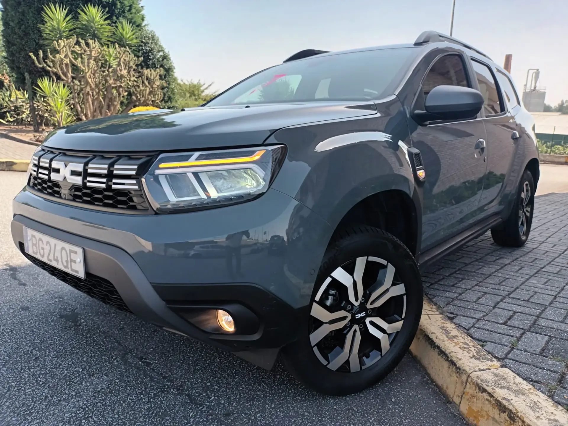 Dacia Duster 1.0 TCe Journey 2