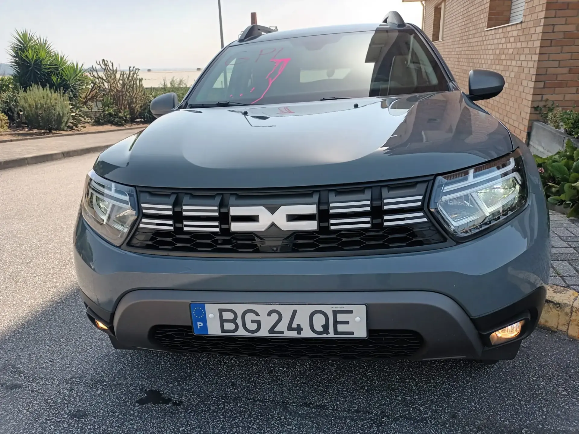 Dacia Duster 1.0 TCe Journey 3